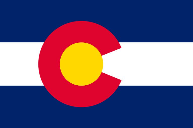 COLORADO