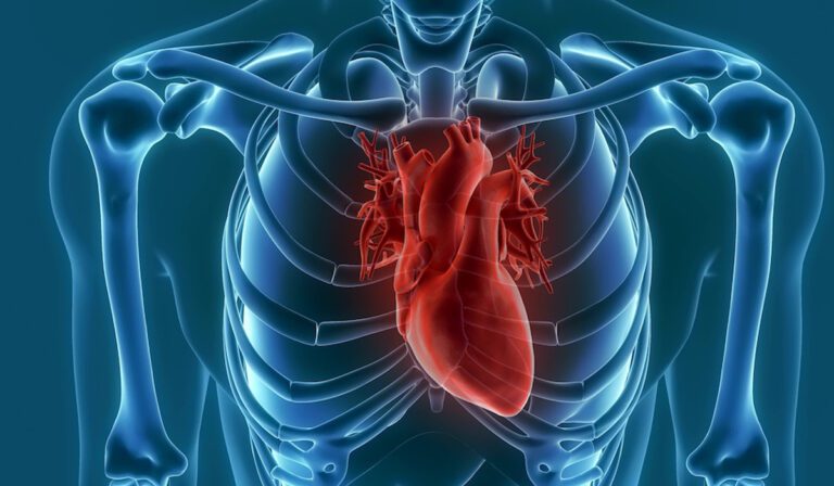 GB Sciences Co-Authors a Peer-Reviewed Article Showing that Heart Failure Can Be Mitigated